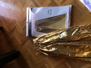 Disfraz faraon adaulto