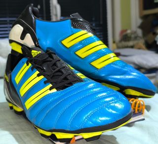 Adidas Predator Adipower 2010 AG