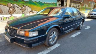 Cadillac Seville 1997 STS