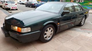 Cadillac Seville 1997 STS
