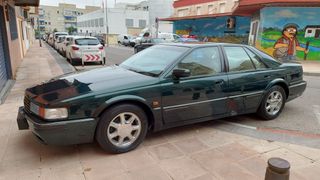 Cadillac Seville 1997 STS