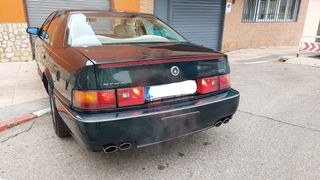 Cadillac Seville 1997 STS