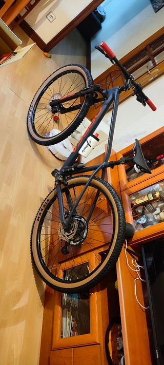 Bicicleta rin 29 Orbea Alma