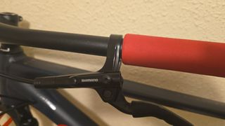 Bicicleta rin 29 Orbea Alma