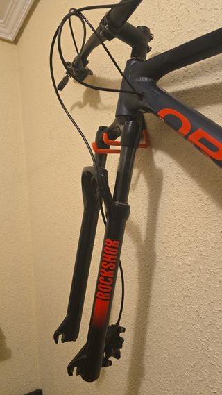 Bicicleta rin 29 Orbea Alma