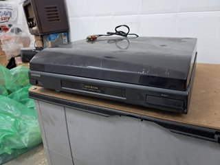 Aparatos Hifi varios