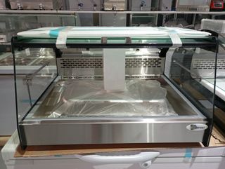 VITRINA EXPOSITORA REFRIGERADA DE 112 LITROS