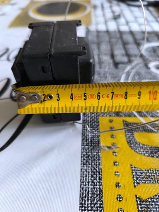 Transformador 230v a 12v