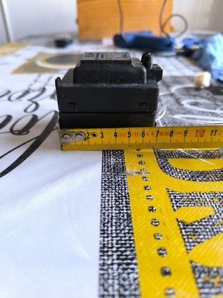 Transformador 230v a 12v