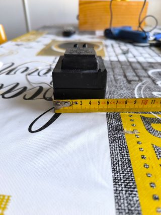 Transformador 230v a 12v