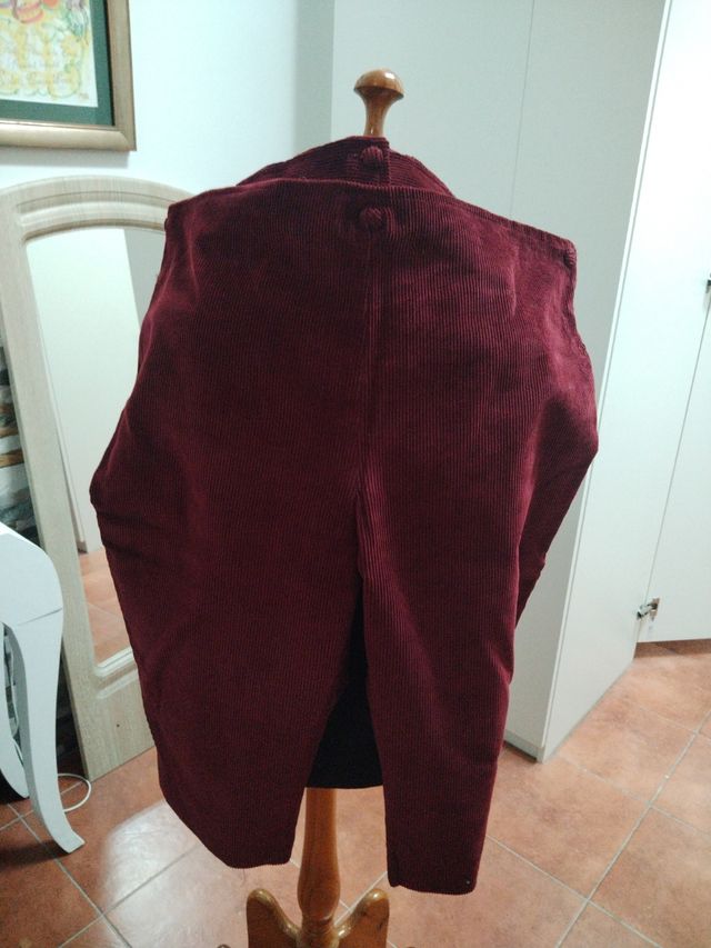 Pantalón fallero Torrentí