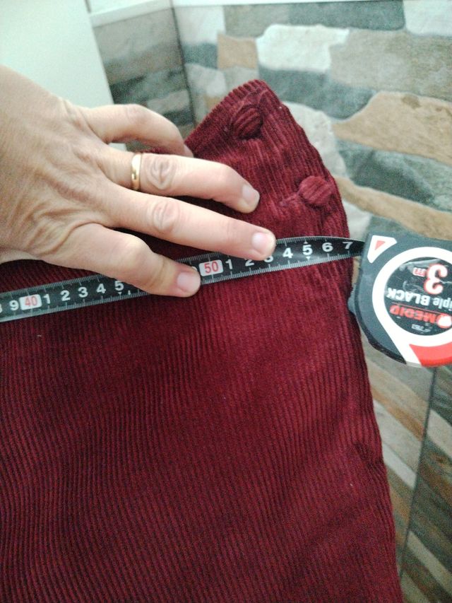 Pantalón fallero Torrentí