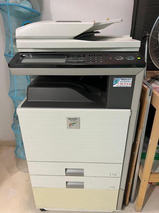 Fotocopiadora Sharp MX2301N