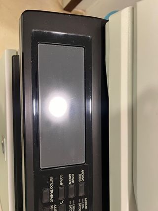 Fotocopiadora Sharp MX2301N