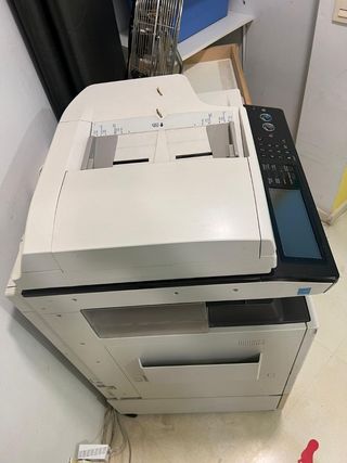 Fotocopiadora Sharp MX2301N