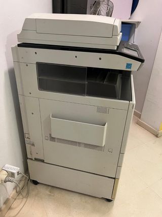 Fotocopiadora Sharp MX2301N