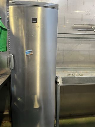 Estanteria de fruteria