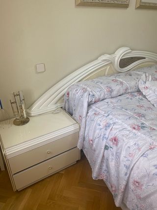 dormitorio matrimonio