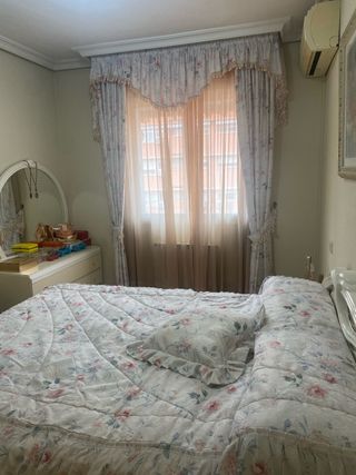dormitorio matrimonio