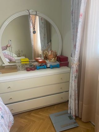 dormitorio matrimonio