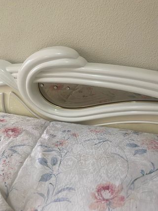 dormitorio matrimonio