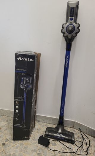 Ariete 2757 22v Lithium