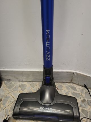 Ariete 2757 22v Lithium