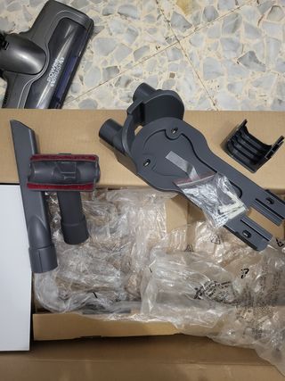 Ariete 2757 22v Lithium