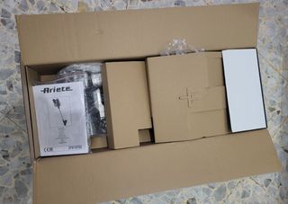 Ariete 2757 22v Lithium