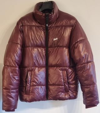 Chaqueta, Cazadora Pull&Bear T/M