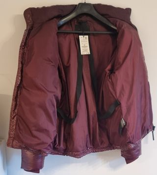 Chaqueta, Cazadora Pull&Bear T/M