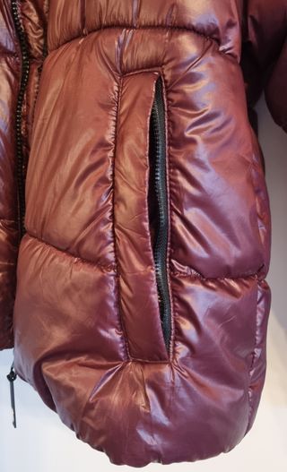 Chaqueta, Cazadora Pull&Bear T/M