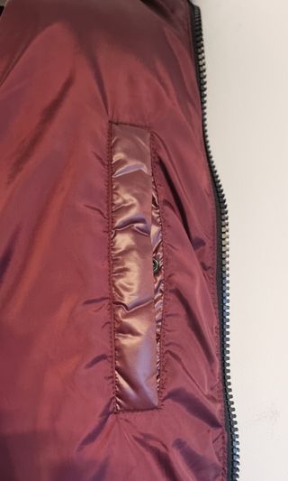 Chaqueta, Cazadora Pull&Bear T/M