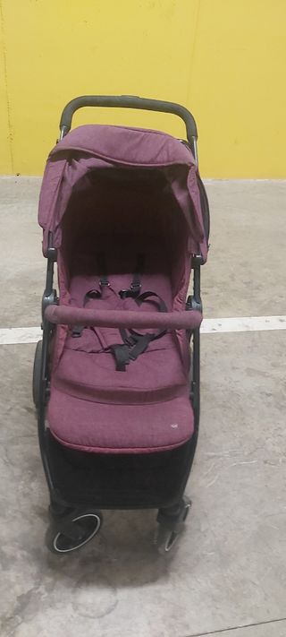 Silla de Paseo Britax Römer B-Agile