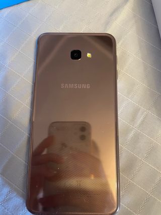 Samsung J4 plus