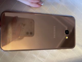 Samsung J4 plus