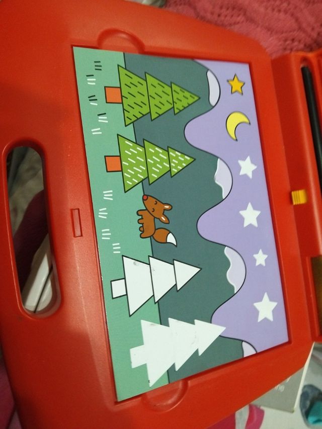 Maletín "yo aprendo a dibujar" de diset.