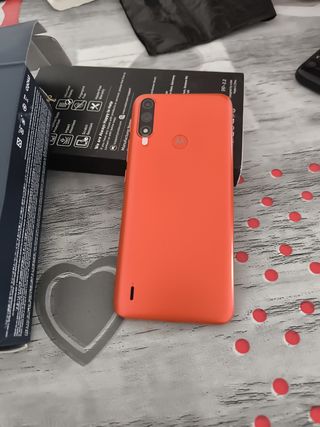 Telefono cellulare Motorola