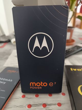 Telefono cellulare Motorola