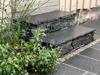 Jardinero y paisajista