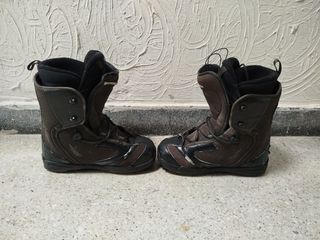 Botas de snow T43