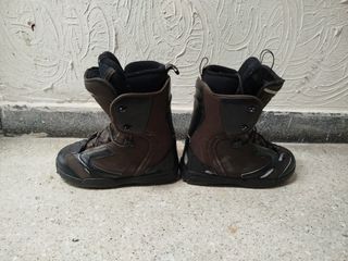 Botas de snow T43