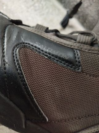 Botas de snow T43