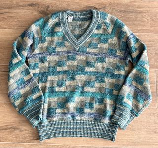 Maglione vintage Missoni