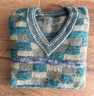 Maglione vintage Missoni