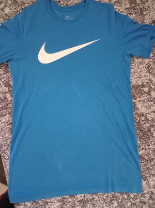 Camiseta Nike hombre