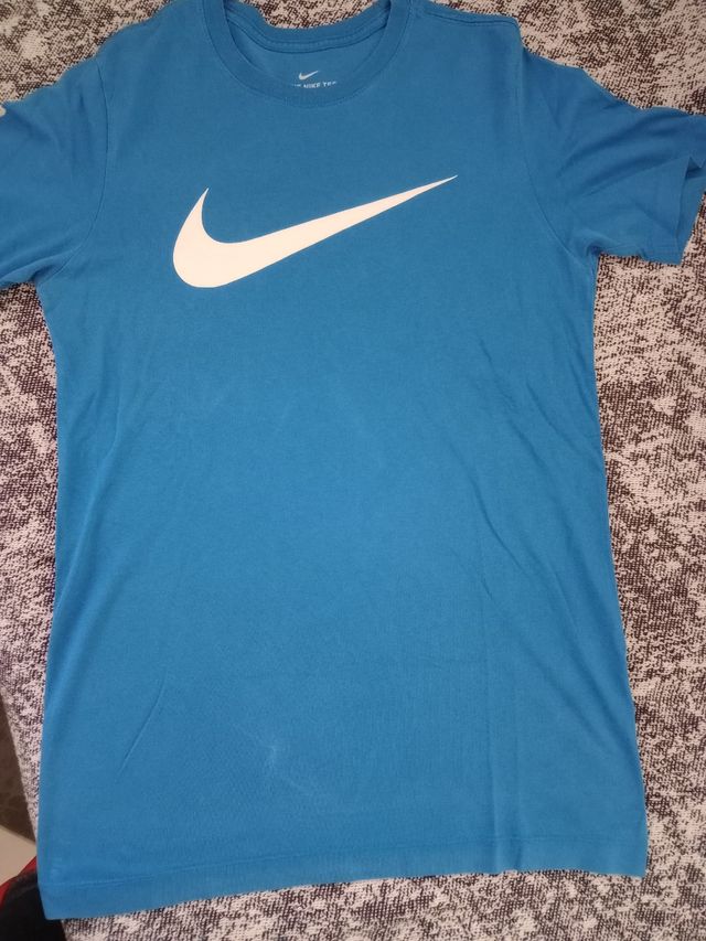 Camiseta Nike hombre