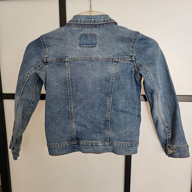 Cazadora infantil Levi's