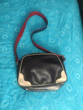 Bolso bandolera PUMA