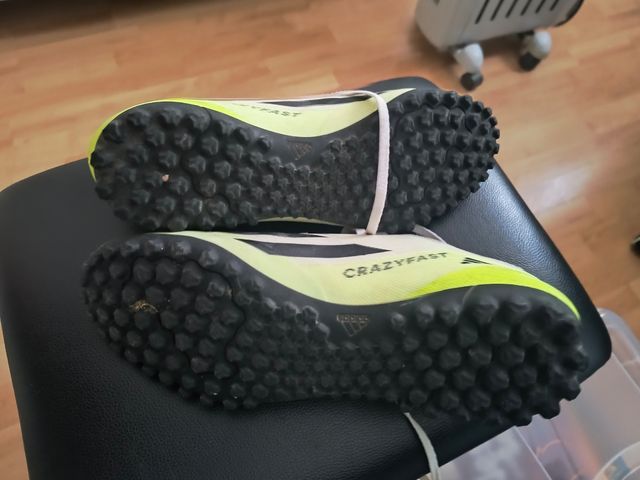 Botas multitaco 42 2/3 Adidas